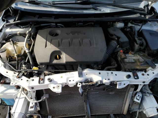 Photo 11 from auction – 2013 TOYOTA COROLLA BA with VIN 2T1BU4EE9DC112297