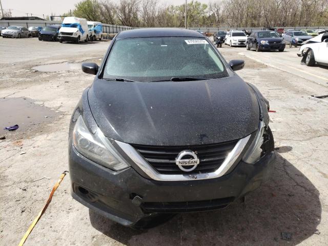 Photo 5 from auction – 2018 NISSAN ALTIMA 2.5 with VIN 1N4AL3AP3JC133933