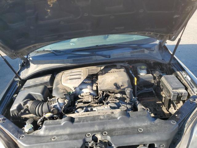 Photo 12 from auction – 2008 KIA SORENTO EX with VIN KNDJD735785773667