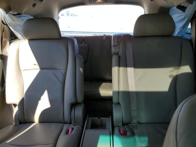 Photo 10 from auction – 2009 TOYOTA HIGHLANDER with VIN JTEES42A092135098