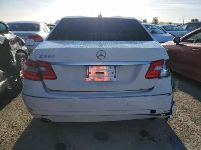 Photo 6 from auction – 2011 MERCEDES-BENZ E 350 with VIN WDDHF5GB6BA331027