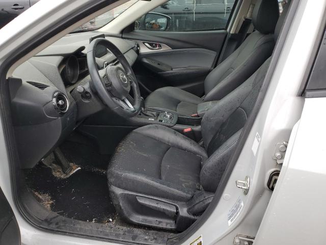 Photo 7 from auction – 2019 MAZDA CX-3 TOURI with VIN JM1DKDC7XK1408045