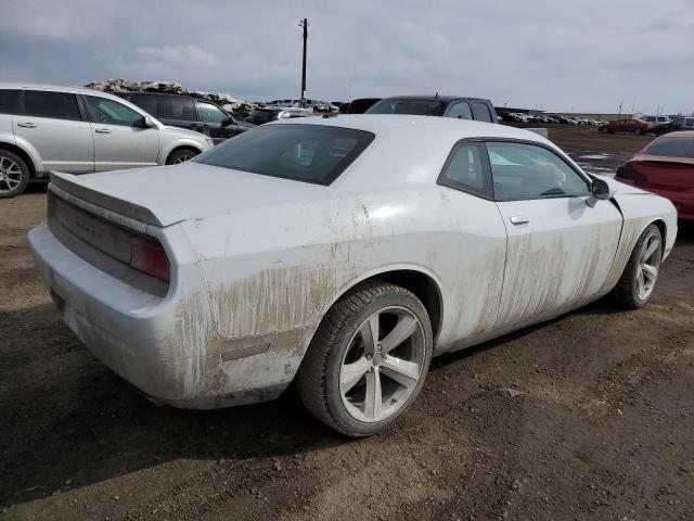 Photo 3 from auction – 2013 DODGE CHALLENGER with VIN 2C3CDYAG2DH686849