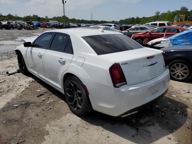 Photo 2 from auction – 2019 CHRYSLER 300 S with VIN 2C3CCABG3KH516053