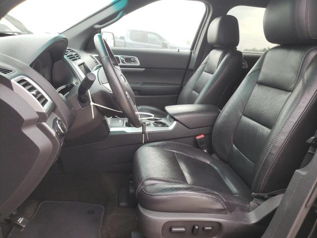 Photo 7 from auction – 2013 FORD EXPLORER X with VIN 1FM5K7D84DGB69651