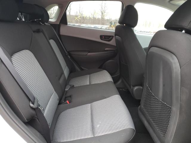 Photo 11 from auction – 2020 HYUNDAI KONA SEL with VIN KM8K2CAA7LU461247