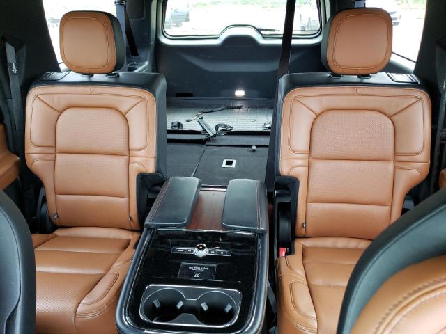 Photo 10 from auction – 2020 LINCOLN NAVIGATOR with VIN 5LMJJ3KT6LEL23723