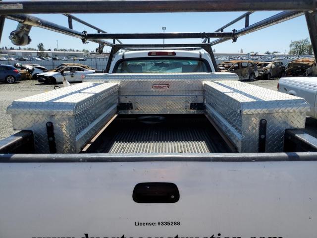Photo 10 from auction – 2003 TOYOTA TUNDRA with VIN 5TBJN321X3S350338