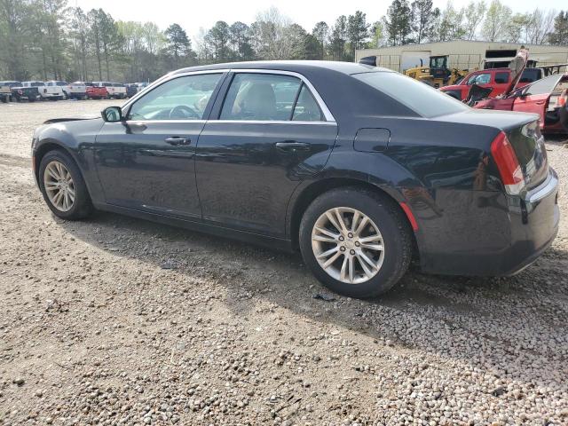 Photo 2 from auction – 2017 CHRYSLER 300 LIMITE with VIN 2C3CCAAG7HH662305
