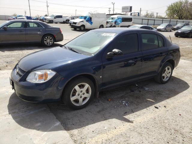 Photo 1 from auction – 2008 CHEVROLET COBALT LS with VIN 1G1AK58F787336566