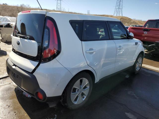 Photo 3 from auction – 2014 KIA SOUL with VIN KNDJN2A22E7036952