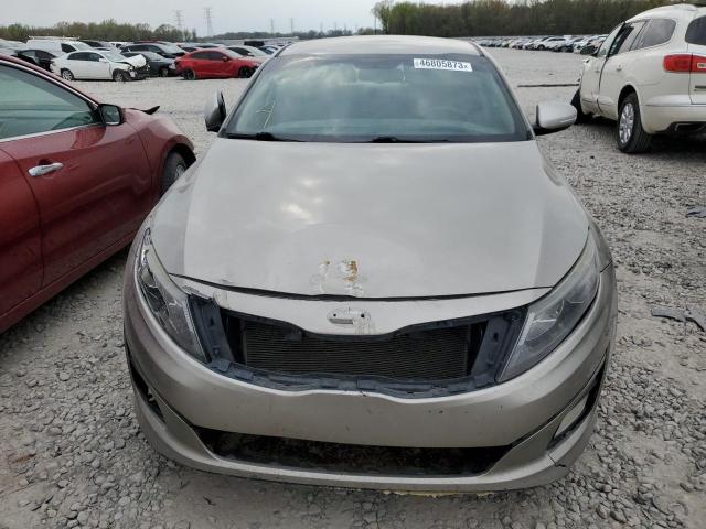 Photo 5 from auction – 2015 KIA OPTIMA LX with VIN 5XXGM4A78FG368780