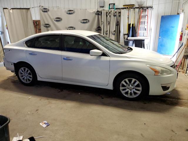 Photo 4 from auction – 2015 NISSAN ALTIMA 2.5 with VIN 1N4AL3AP3FC236440