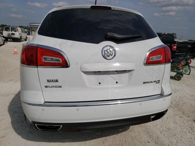 Photo 6 from auction – 2017 BUICK ENCLAVE with VIN 5GAKVBKD7HJ107673