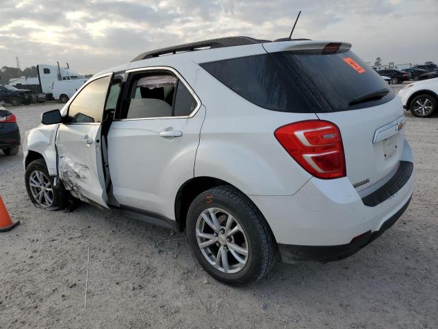 Photo 2 from auction – 2017 CHEVROLET EQUINOX LT with VIN 2GNALCEK4H6145432