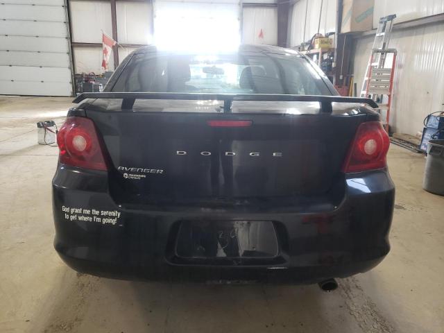 Photo 6 from auction – 2014 DODGE AVENGER SE with VIN 1C3CDZABXEN105004