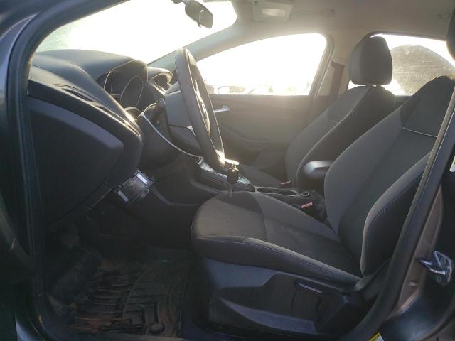 Photo 7 from auction – 2013 FORD FOCUS SE with VIN 1FADP3K26DL226924