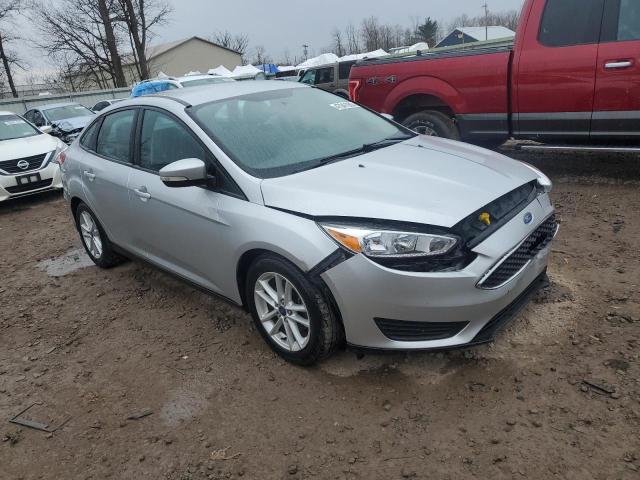 Photo 4 from auction – 2016 FORD FOCUS SE with VIN 1FADP3F25GL232213