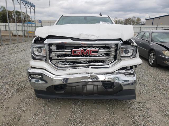Photo 5 from auction – 2017 GMC SIERRA K15 with VIN 3GTU2NEC4HG244172