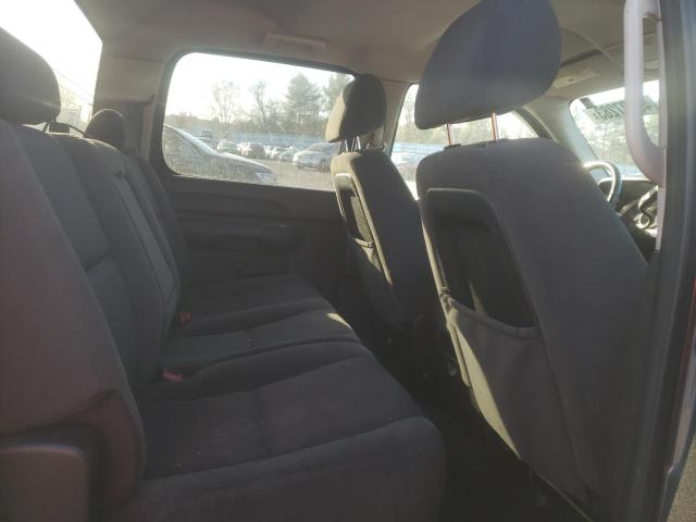 Photo 10 from auction – 2009 GMC SIERRA K15 with VIN 3GTEK23349G220266
