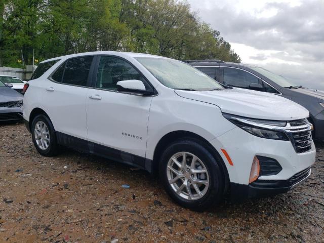 Photo 4 from auction – 2022 CHEVROLET EQUINOX LT with VIN 3GNAXKEV6NL182000