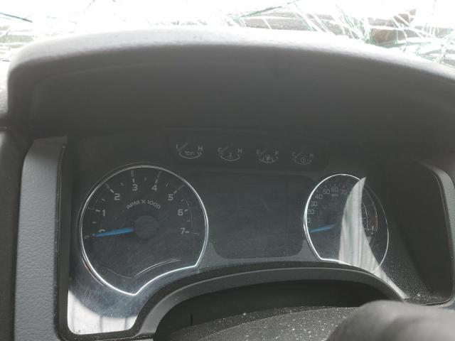 صورة رقم 9 من المزاد - 2013 FORD F150 SUPER مع VIN 1FTFW1EF0DFA42201