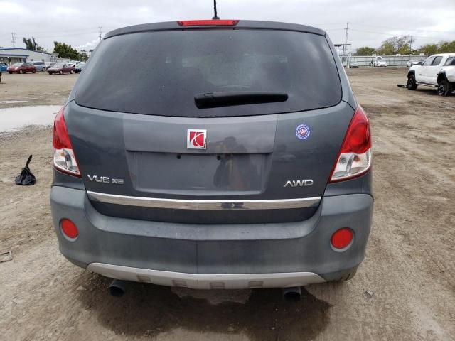Photo 6 from auction – 2009 SATURN VUE XE with VIN 3GSDL43N49S587739