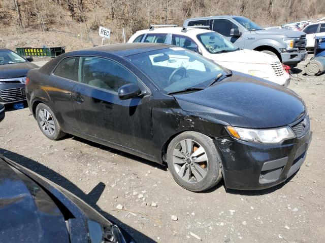 Photo 4 from auction – 2013 KIA FORTE EX with VIN KNAFU6A24D5674661
