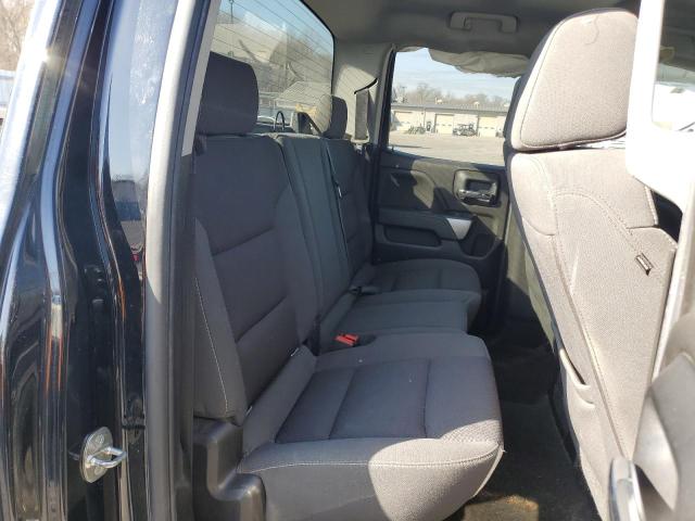 Photo 10 from auction – 2018 CHEVROLET SILVERADO with VIN 2GCVKREC4J1106836