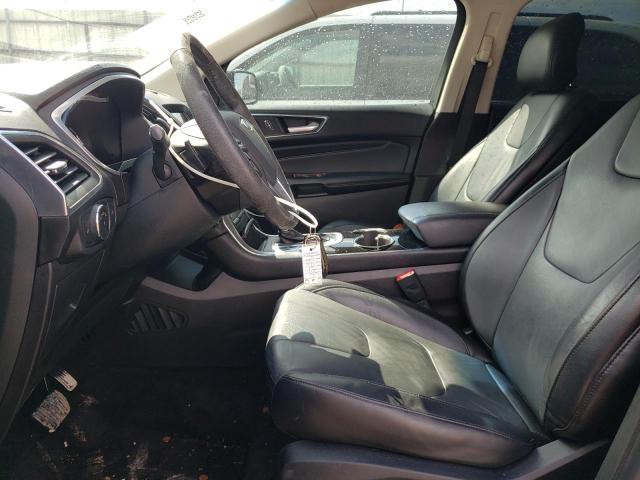 Zdjęcie 7 z aukcji – 2017 FORD EDGE TITAN z VIN 2FMPK3K93HBB11850