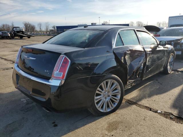 Photo 3 from auction – 2013 CHRYSLER 300C with VIN 2C3CCAEG1DH507835