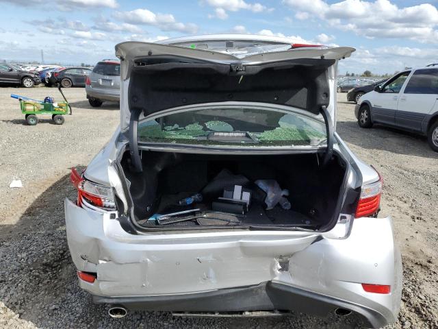 Photo 6 from auction – 2014 LEXUS ES 350 with VIN JTHBK1GG5E2138090