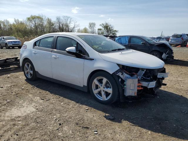 Photo 4 from auction – 2013 CHEVROLET VOLT with VIN 1G1RA6E43DU130848
