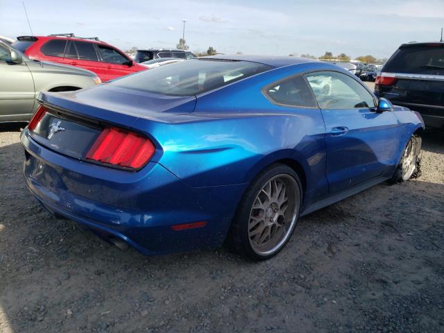 Photo 3 from auction – 2017 FORD MUSTANG with VIN 1FA6P8AM6H5231186