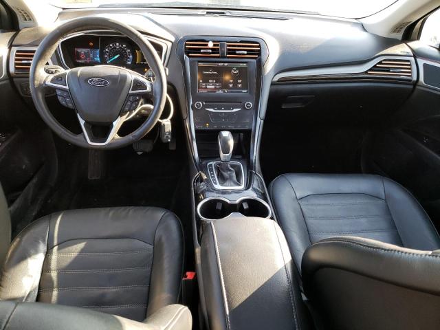 Photo 8 from auction – 2015 FORD FUSION SE with VIN 3FA6P0T95FR287110