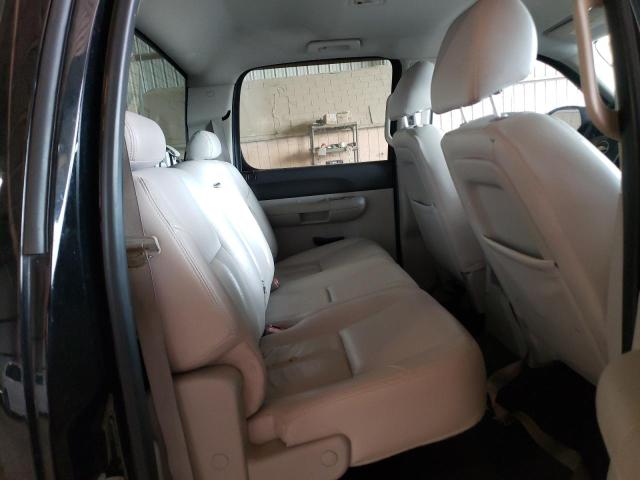 Photo 10 from auction – 2008 CHEVROLET SILVERADO with VIN 3GCEC13C88G238694