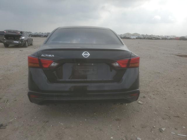 Photo 6 from auction – 2021 NISSAN ALTIMA S with VIN 1N4BL4BV9MN303423