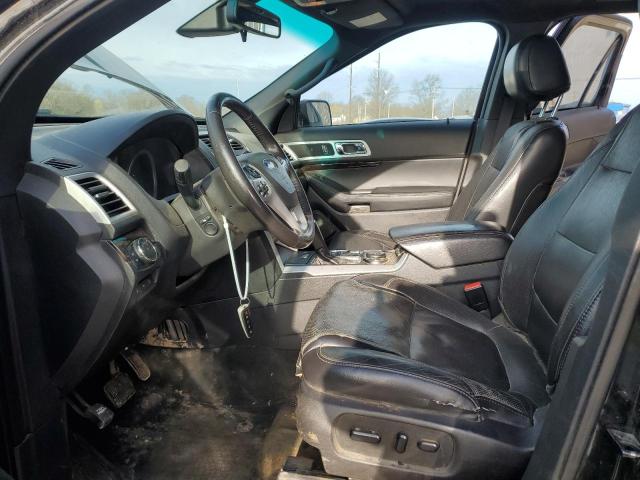 Фото 7 с аукциона – 2014 FORD EXPLORER L с VIN 1FM5K8F85EGB77195