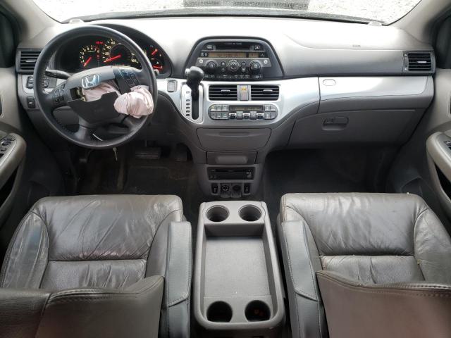 Photo 8 from auction – 2010 HONDA ODYSSEY EX with VIN 5FNRL3H79AB065014