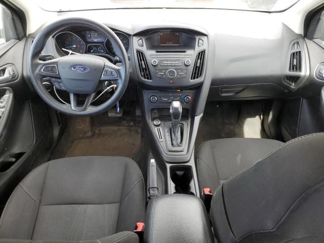 Photo 8 from auction – 2016 FORD FOCUS SE with VIN 1FADP3F26GL369421