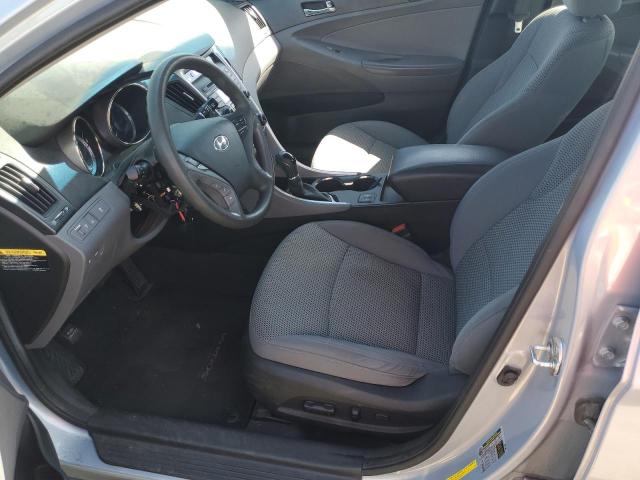 Photo 7 from auction – 2013 HYUNDAI SONATA GLS with VIN 5NPEB4AC6DH545922