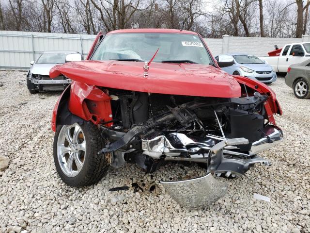 Photo 5 from auction – 2012 CHEVROLET SILVERADO with VIN 1GCPKSE7XCF223867