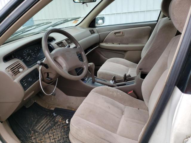 Photo 7 from auction – 1999 TOYOTA CAMRY LE with VIN JT2BF22K7X0226427