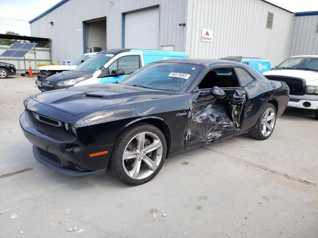 DODGE CHALLENGER 2015 with VIN 2C3CDZAG4FH705359 - Photo from auction