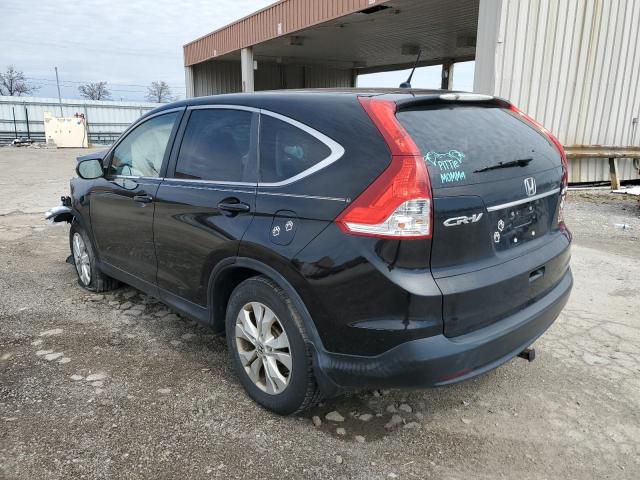 Photo 2 from auction – 2012 HONDA CR-V EX with VIN 2HKRM4H52CH606247