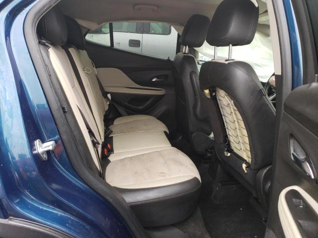Photo 11 from auction – 2019 BUICK ENCORE PRE with VIN KL4CJASB5KB818954