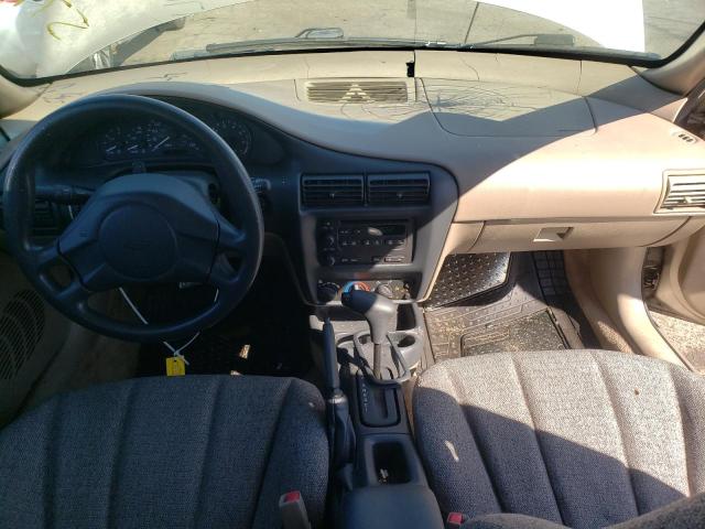 Photo 8 from auction – 2003 CHEVROLET CAVALIER with VIN 1G1JC52F237281538