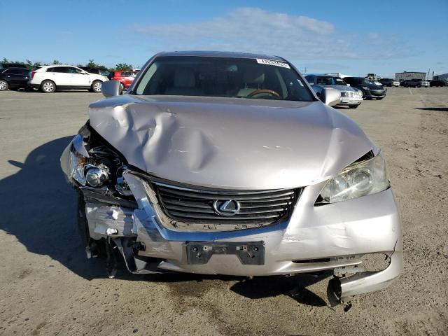Zdjęcie 5 z aukcji – 2007 LEXUS ES 350 z VIN JTHBJ46GX72052038