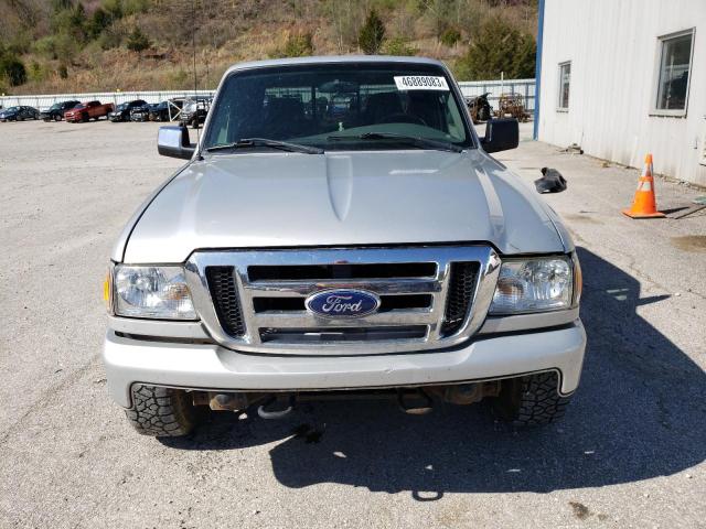 Photo 5 from auction – 2008 FORD RANGER SUP with VIN 1FTYR15E78PB19671