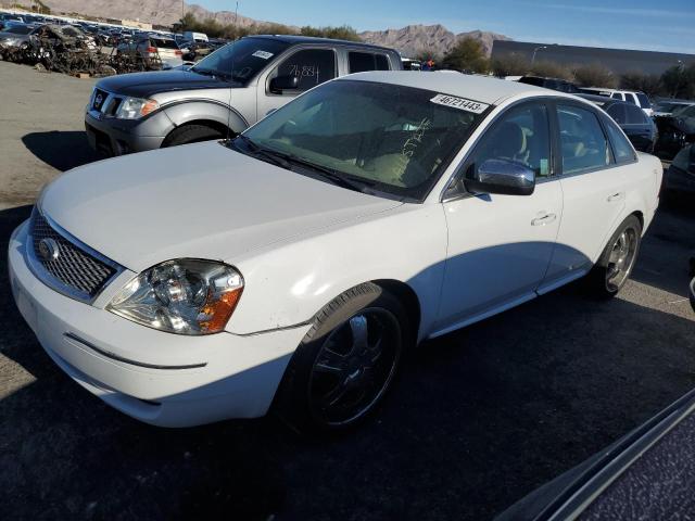 FORD FIVE HUNDR 2006 with VIN 1FAHP25186G168342 - Photo from auction